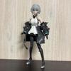 [USED] 92. Junk S.H.Figuarts Noir