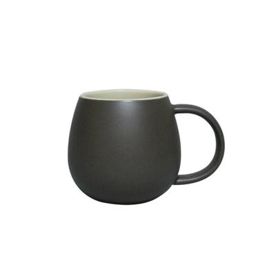 Top Choice Indigo Mug 1p_Dark Brown