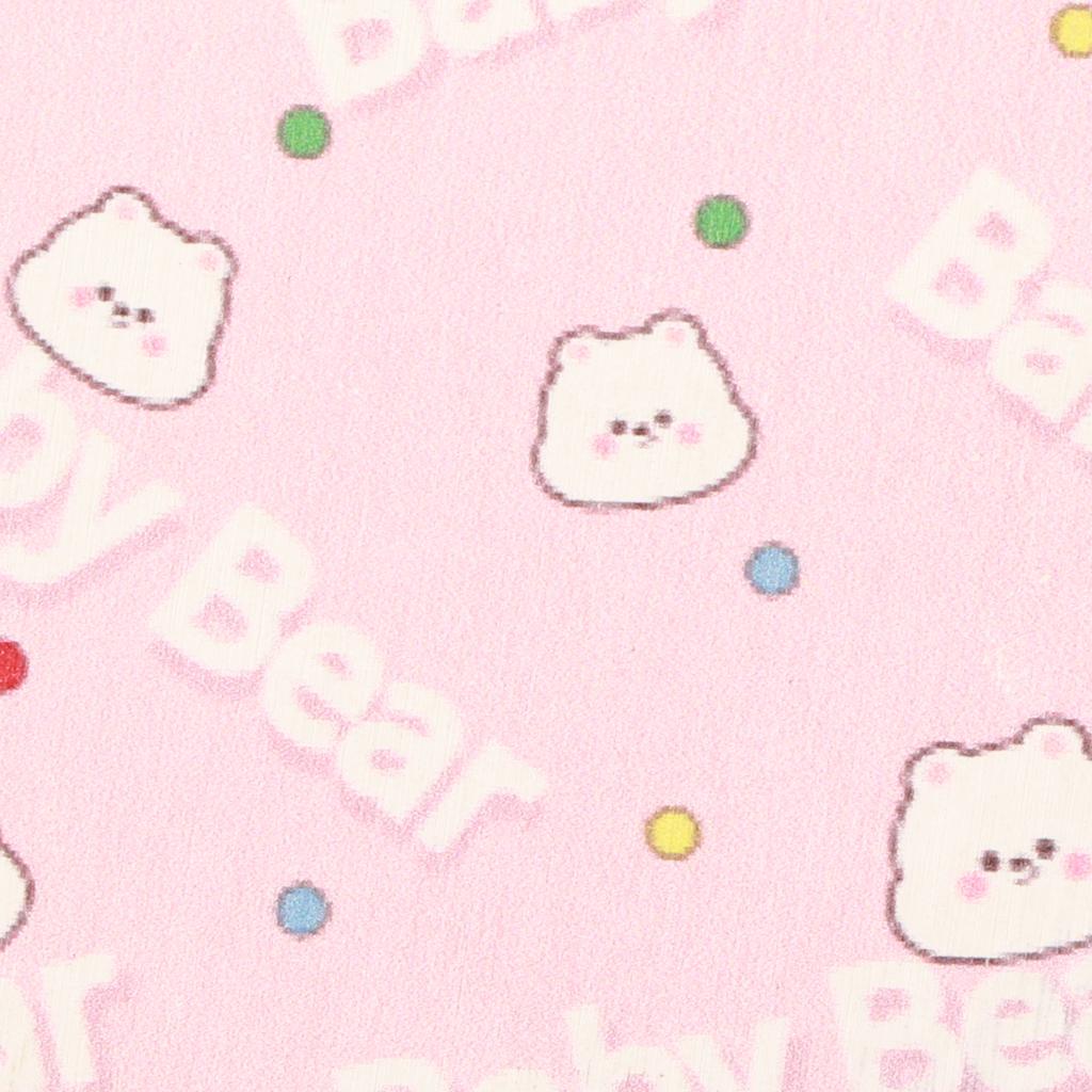 Round Cartoon Diatom Mud Coaster Water Absorbent Coaster Cutlery Insulation Anti Scalding Pad Marble Table Decor