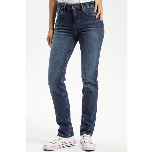 Джинсы Cross Jeans N 492-007 EU 30_30