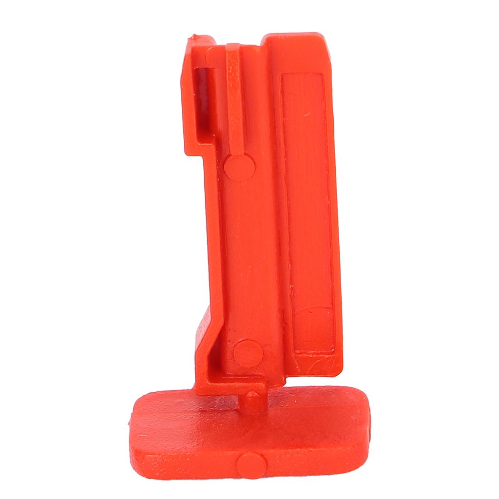 Dipstick Lock Pin Clamp A1409910055 Replacement for MERCEDESBENZ ACLASS W168 19972004