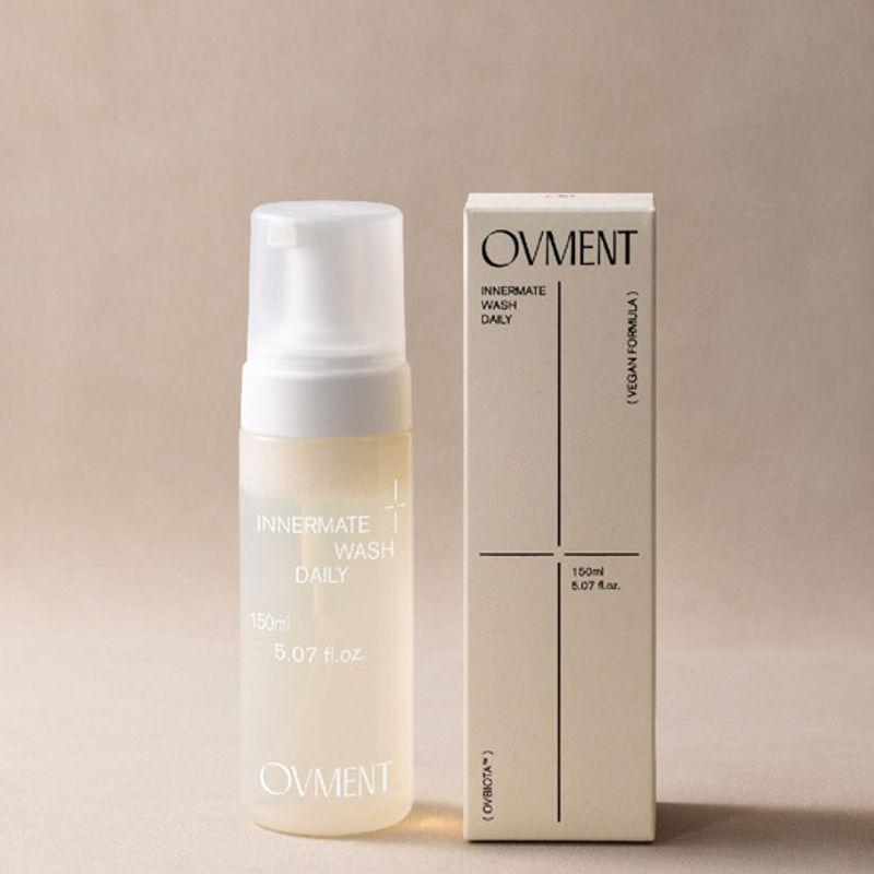 OVMENT Innermate Wash Daily 150ml