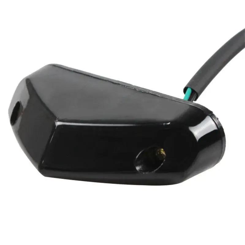 2025 Year Motorcycle Tail Light Rear Brake Warning Led Lights 12V Turn Signals Brake Stop Lights For Motorcycle ATV Dirt