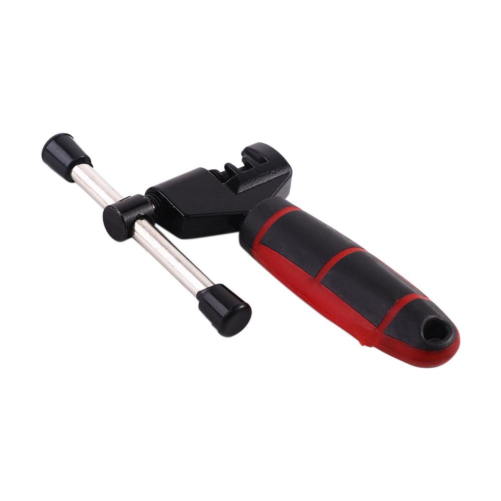 Cutter Chain Removal Tool Bike Chain Breaker Splitter Bike Chain Link Remover Bike Repair Tools