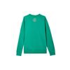 Jordan Air Jordan Mountainside Sweatshirts Men's Green Crew Neck Moderate Regular CT3492-370