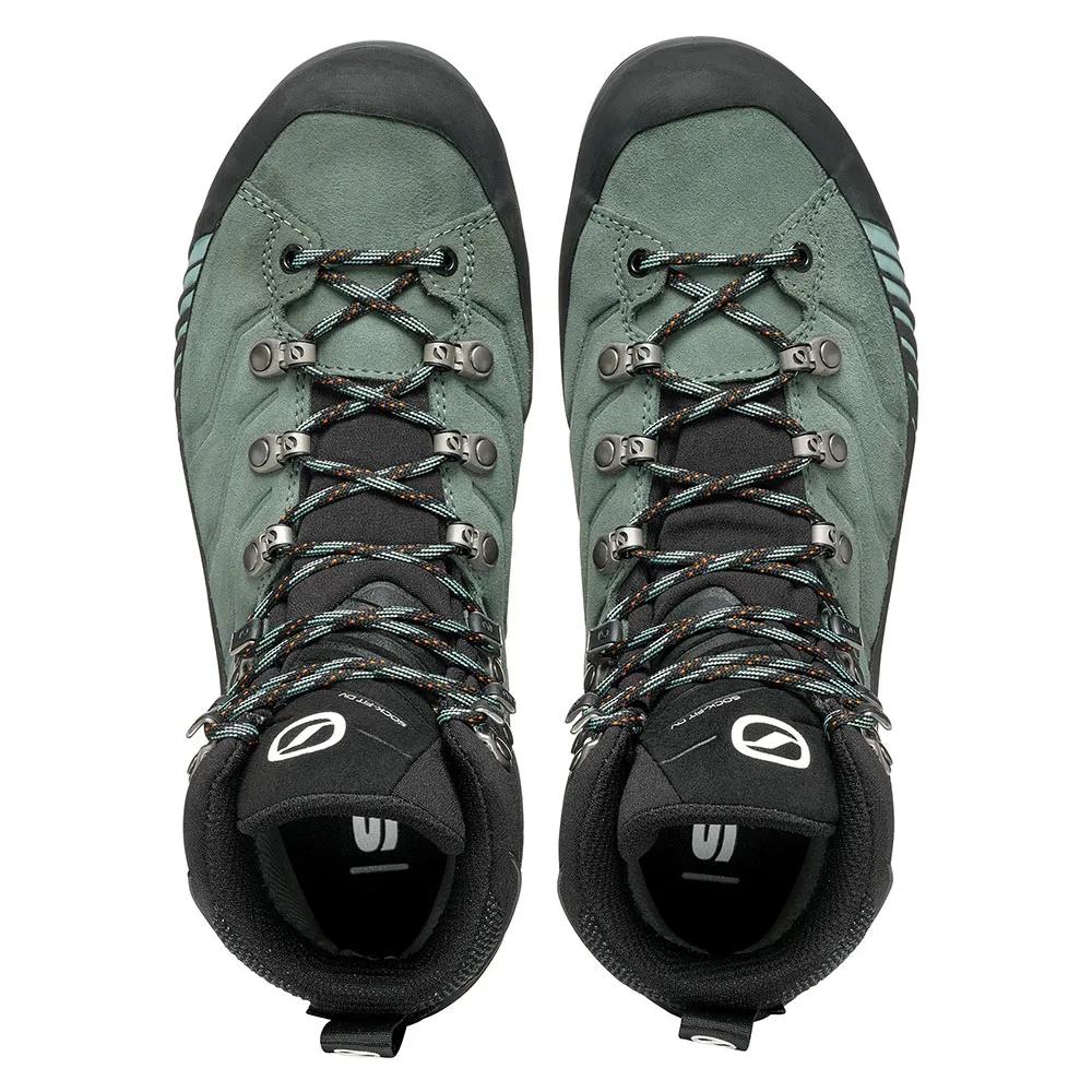 Scarpa Ботинки для хайкинга Ribelle TRK GTX