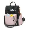 Mochila Antirrobo para Mujer de Gran Capacidad para Exteriores