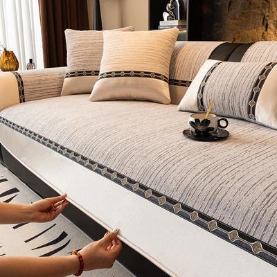 Textil do obýváku a jídelny – Potahy na gauče