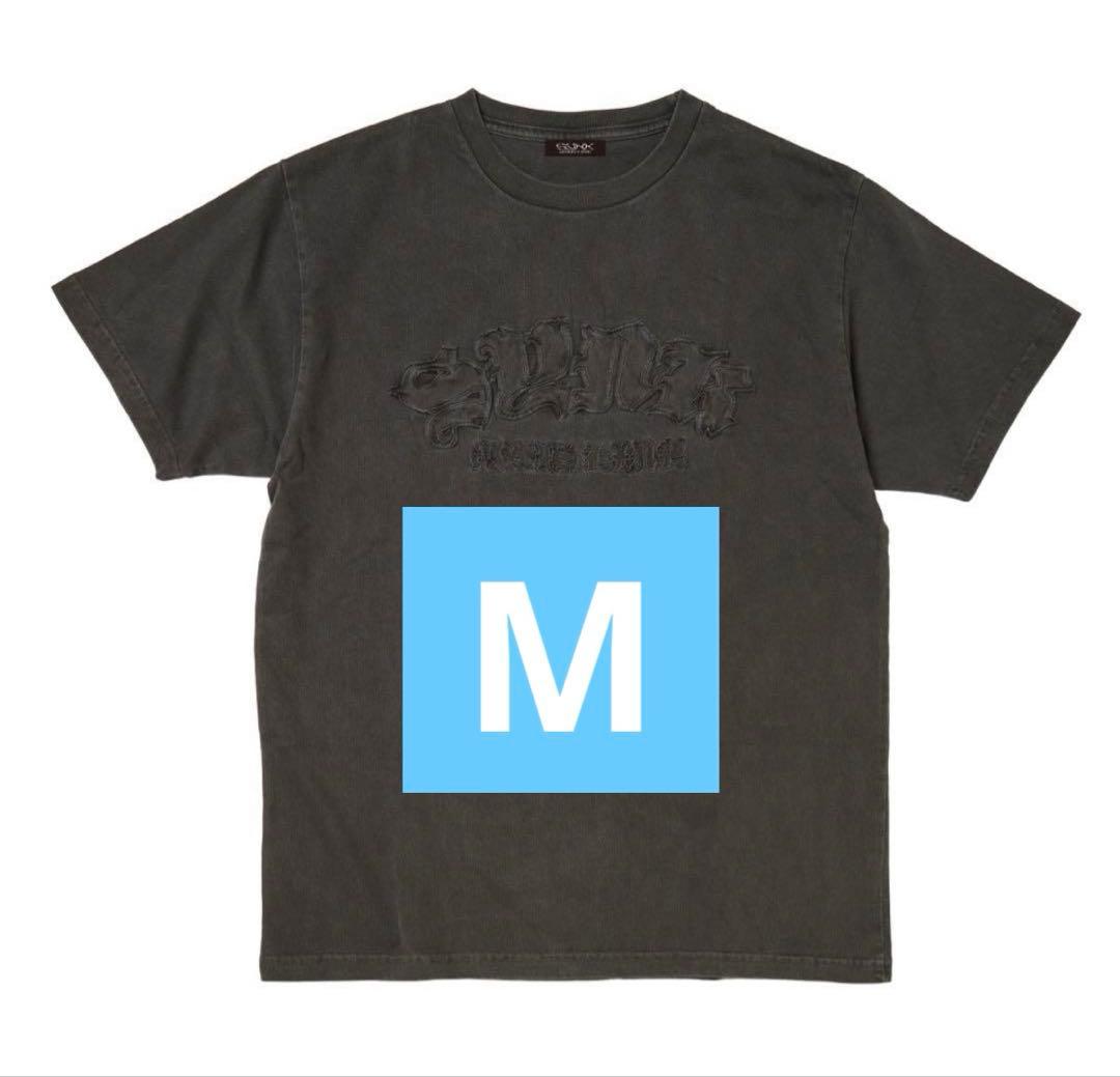 

[USED] aespa 2025 LIVE TOUR LOGO T-shirt, size M