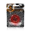 Cock Ring - Oxballs Humpballs Cockring Ruby