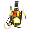 Tool Pouch Holders for Electrician Carpenter Organizer Pocket Attachment Small Tool Bag Utility Bag with Multiple Pocket