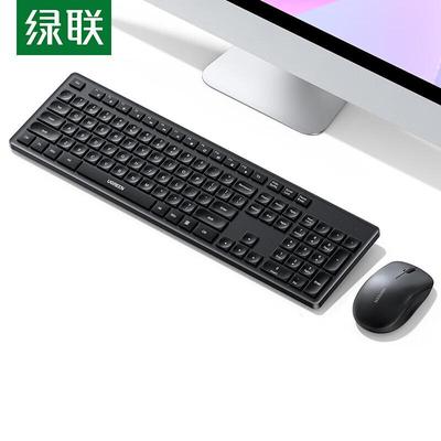 Ugreen MK007 Wireless Keyboard and Mouse Combo