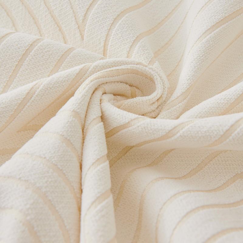Ins Style Cream Color Sofa Cover Chenille Sofa Towel Four Seasons Universal Anti-Scratching Sofa Cover Sofa Cover