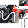 Manual Oil Pump For Cars Motorcycles And More Easy-to-use And Durable
