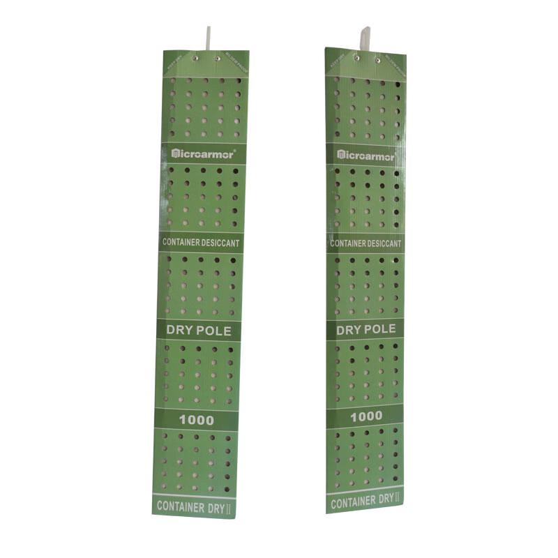 Rui De Tai Industrial Moisture Absorber Hanging Strips CN plug (adapter included)