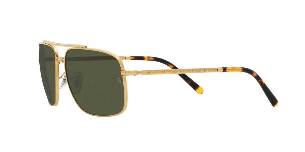 Sunglasses RB3796 [Ray-Ban]