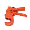 PVC Rohrschneider Aluminiumlegierung Rutschfest 0,241,42 Zoll Schnittdurchmesser Ergonomischer Griff Ratschen
