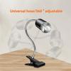 CYCLI-EU PLUG,50W Halogen Bulb Included Reptile Heat Lamp Aquarium Tank Heating Lamps For Tortoise Lizard Snake Terrarium