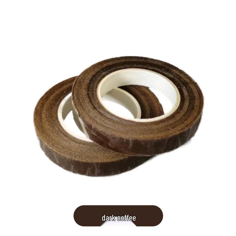 Buntes Chenilledraht DIY-Set: Verschlüsselte, veränderbare Pfeifenreiniger für pädagogische Kinderprojekte