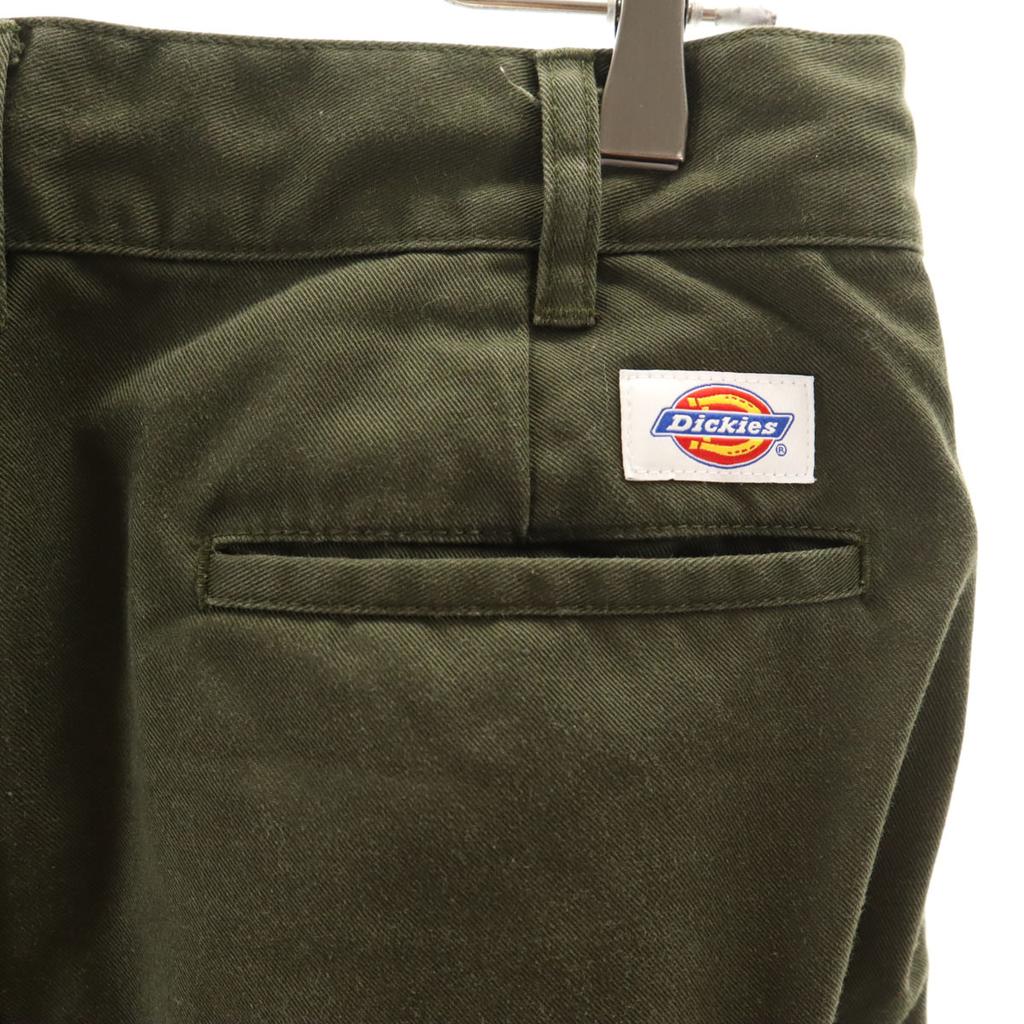 Dickies Cargo Joggerhose 28 khaki Kinder Gebraucht