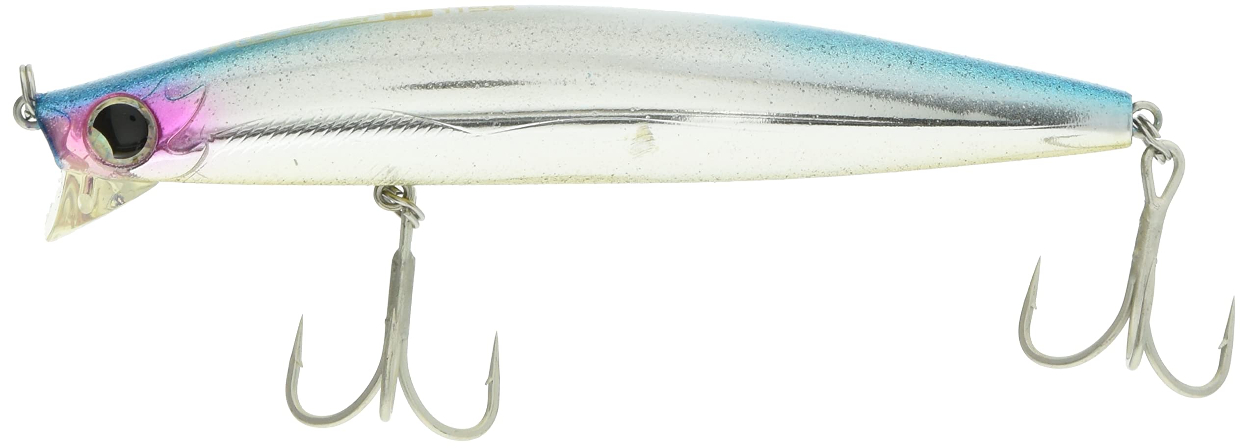 

ValleyHill Minnow Jadou Glover Hi 115S Blue Sky Lure YU-06