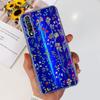 For Huawei Nova 5T Case Nova5T YAL-L21 YAL-L61 YAL-L71 Fashion Painted Soft Silicone TPU Slim Phone Back Cover