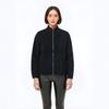 Stussy Full Zip Brushed Merino Sweater 117248