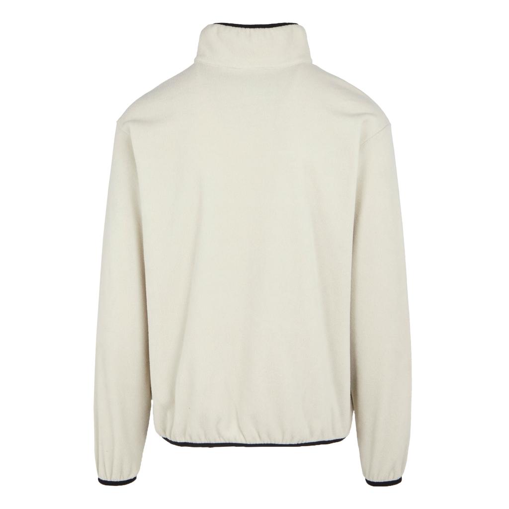 Regatta Herre Frankie Half Zip Fleece Topp
