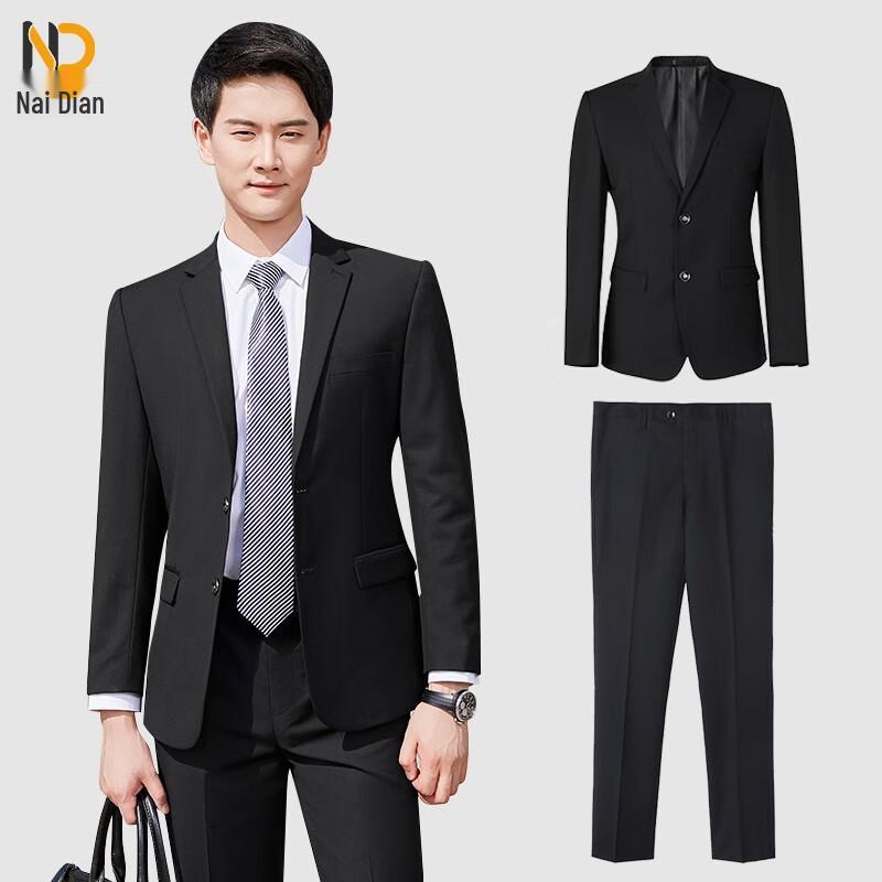 Men's & Women's Professional Office Attire Collection