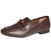 Women's Leather Loafers