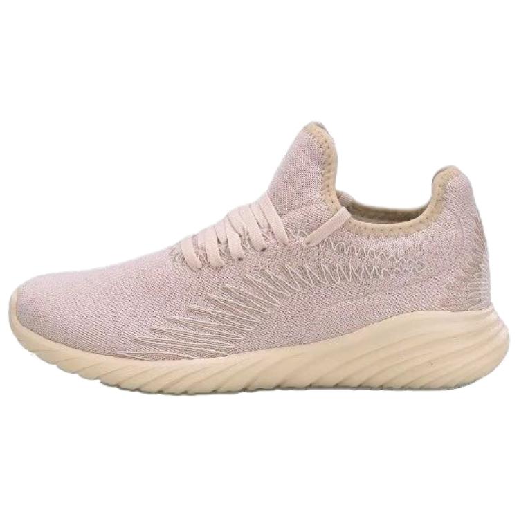 Li Ning Lightweight Breathable Low top Casual Shoes Women s AGLN056-1 39
