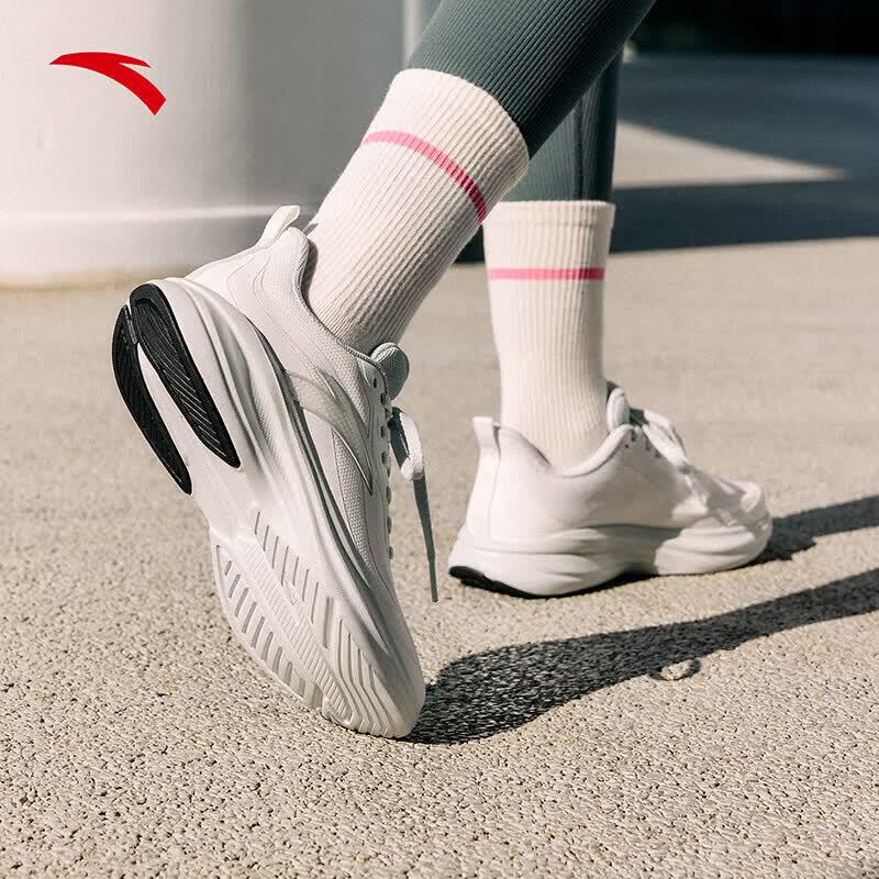 Anta Yuntu Women's Cushioned Running Shoes