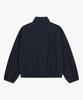 Lmc Piping Track Jacket Navy