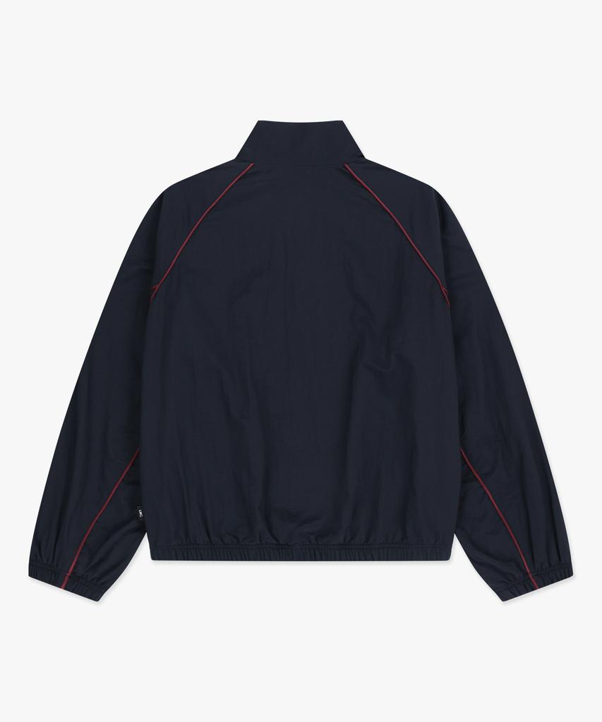 Lmc Piping Track Jacket Navy