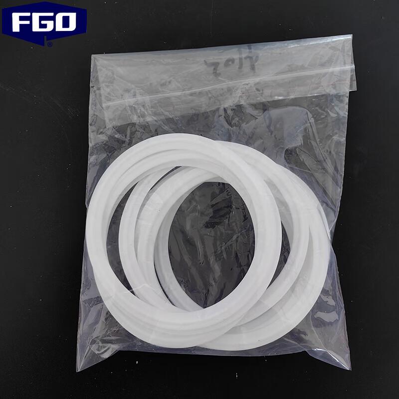 FGO Quick Clamp PTFE Seal Ring