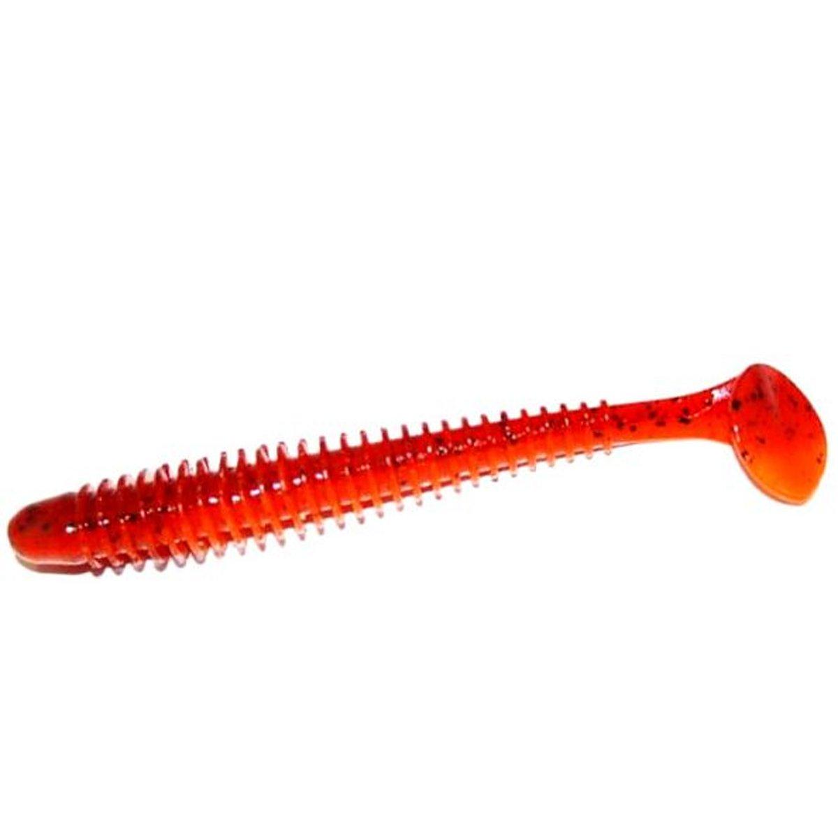 Keitech Swing Impact Delta Claw 4-inch #407