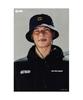 Goldeunbeeo (U)(Golden Bear X Batman) Batman Logo Graphic Bucket Hat G6Rax25021Bkx