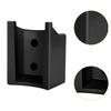 Blower Wall Mount Bracket,Versatile Garage Shed Accessories Easy Use,Space