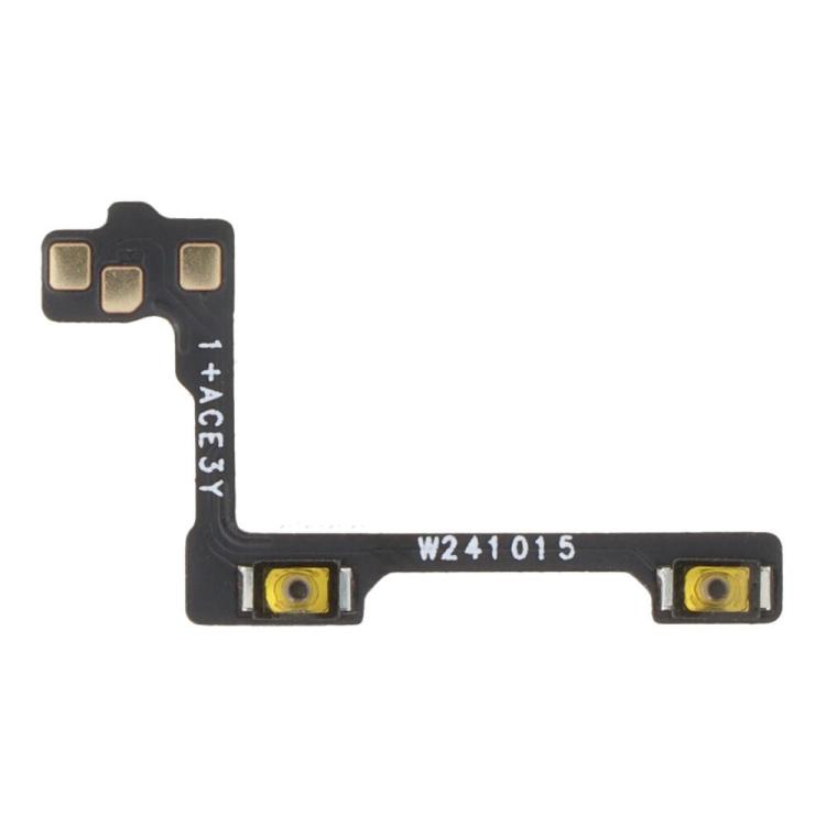 Phone Flex Cable for OnePlus 12R Volume Button Flex Cable for OnePlus 12R