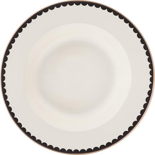 Service De Vaisselle En Porcelaine Blanche De Bidasoa, 1960s, Set De 27 En Vente Sur Pamono