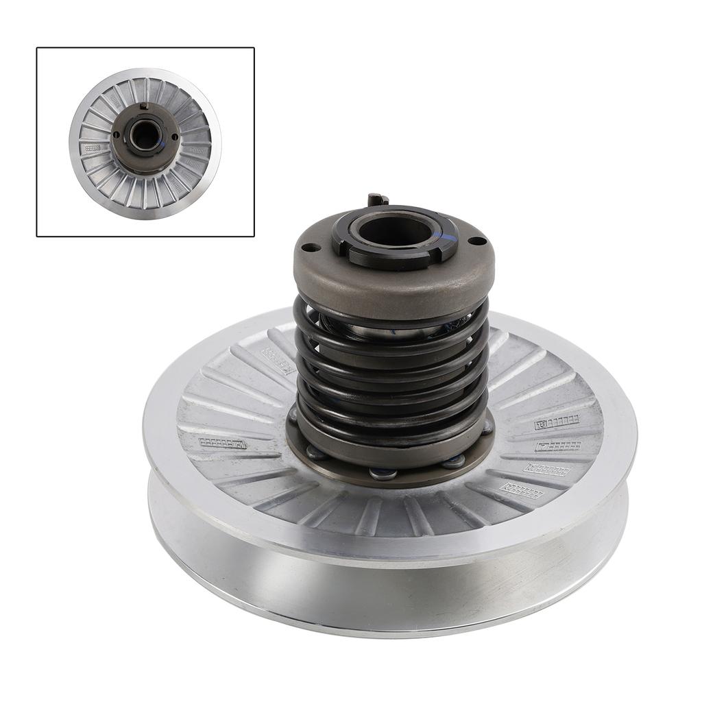 Sekundärkupplung Variator Hinten 35299 Für Linhai T-Boss 550 500 Promax Massimo