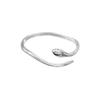 Snake bracelet, women's bracelet, bracelet, bracelet style, cold style, fashion, high fashion