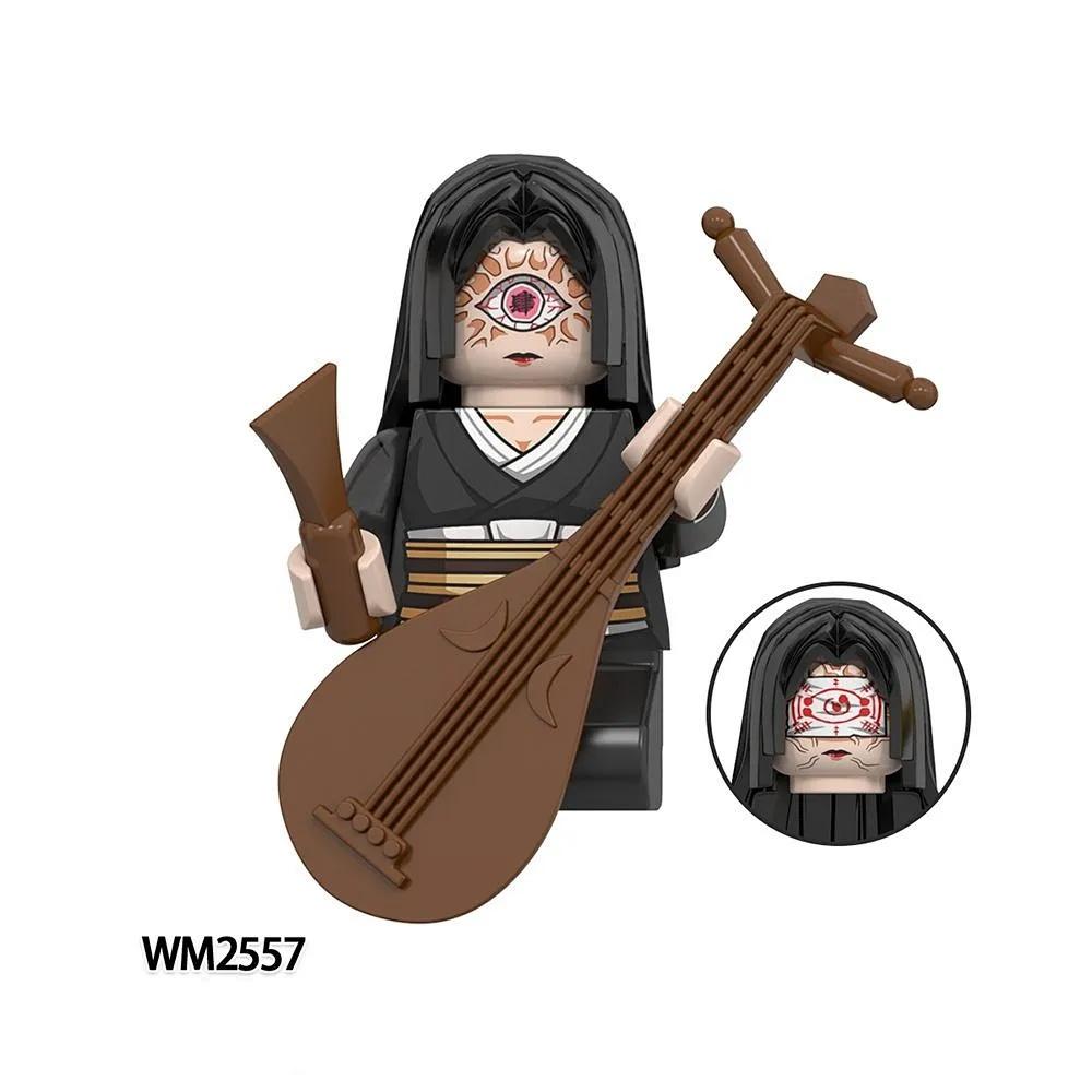 

Children s Educational Building Block Toys-WM2551