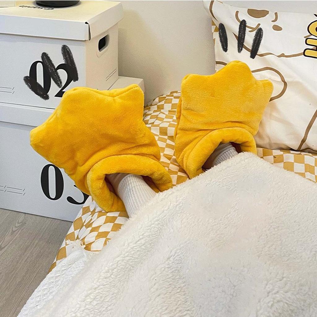 Pajamas For Men And Women Winter Funny Couple Cute Cartoon Loungewear