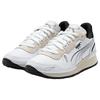 Puma Rx 737 No.1 Low Top Sports Casual Shoes Unisex Sneakers White Gray 389429-01