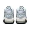 New Nike Air More Uptempo Wolf Grey Solar Flare DZ4516-100