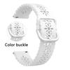 20mm Silicone Band For Amazfit GTS/2/2e/3/4/GTS2 Mini/GTR 42mm Sport Watch Bracelet Amazfit Bip U 3 Pro Strap Watchband Correa