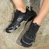 Men Minimalist Trail Running Shoes Wide Toe Box Optimal Barefoot-Feel Women Barefoot Running Shoes Cross-Trainer Zero Drop Sole