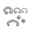 Smykker og accessoires – Piercing