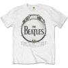 The Beatles - World Tour 1966 (T-Shirt) Unisex T-Shirt